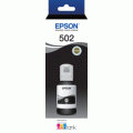 Epson C13T03K192 BLACK INK BOTTLE for EcoTank T502BK